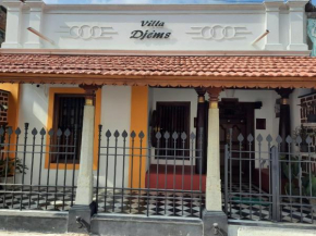 Paradise Heritage Villa
